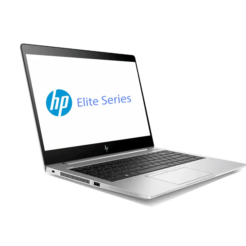 HP Elite Series Laptop