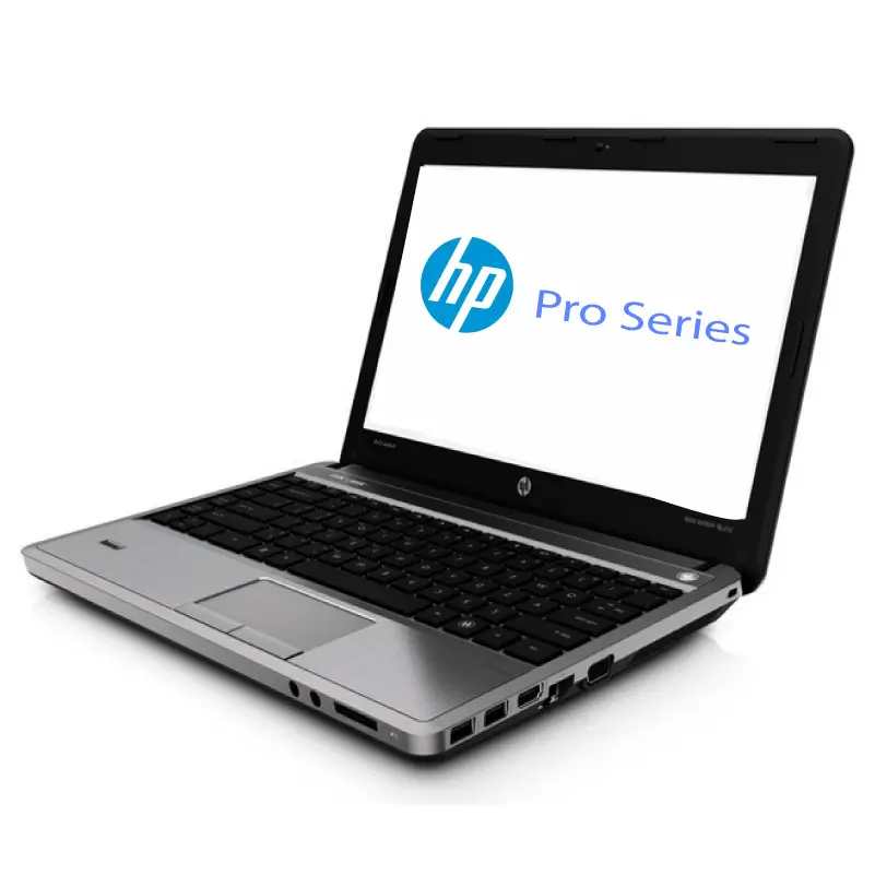 HP Pro Series Laptop