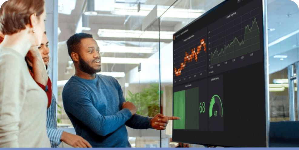Hybrid Workspace Management 
