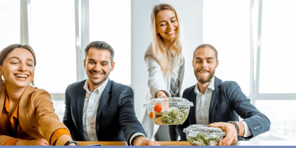 Hybrid Workspace Management 