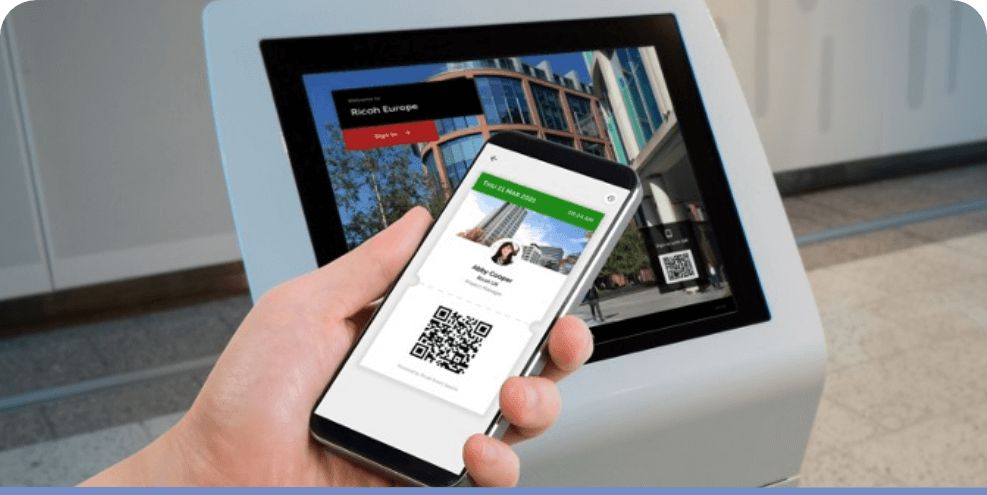 Hybrid Workspace Management 