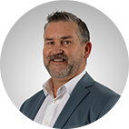 Brett Clark - Ricoh