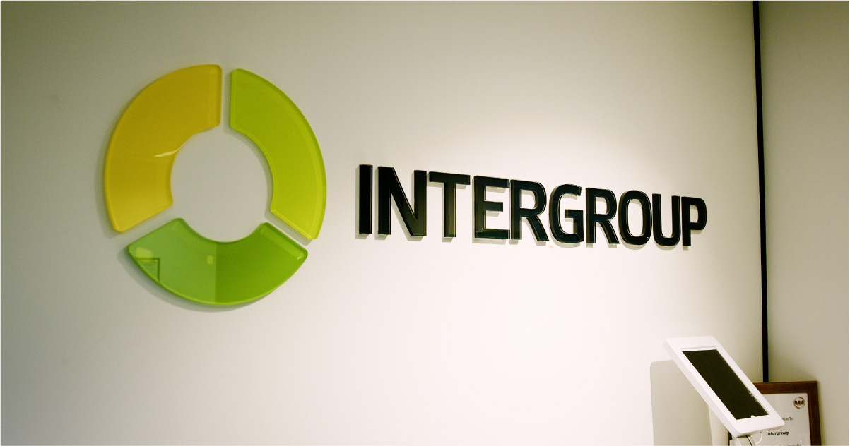 Intergroup Logo