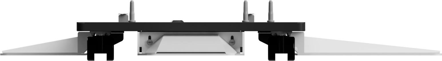 Caster Table Type M54