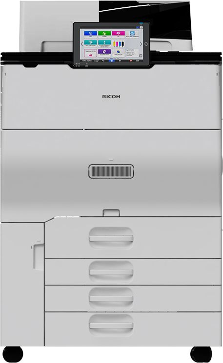 IM C8010
