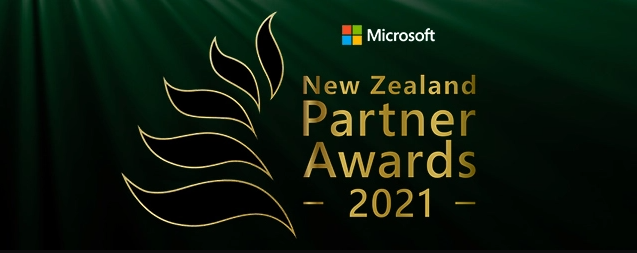 Microsoft’s Annual New Zealand Partner Awards 2021