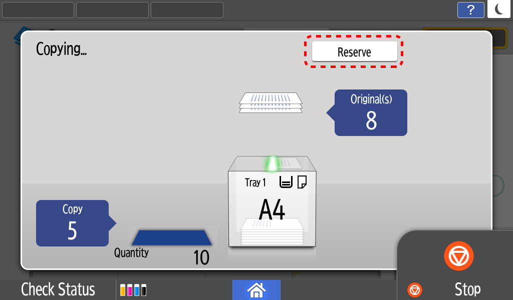 RICOH Always Current Technology