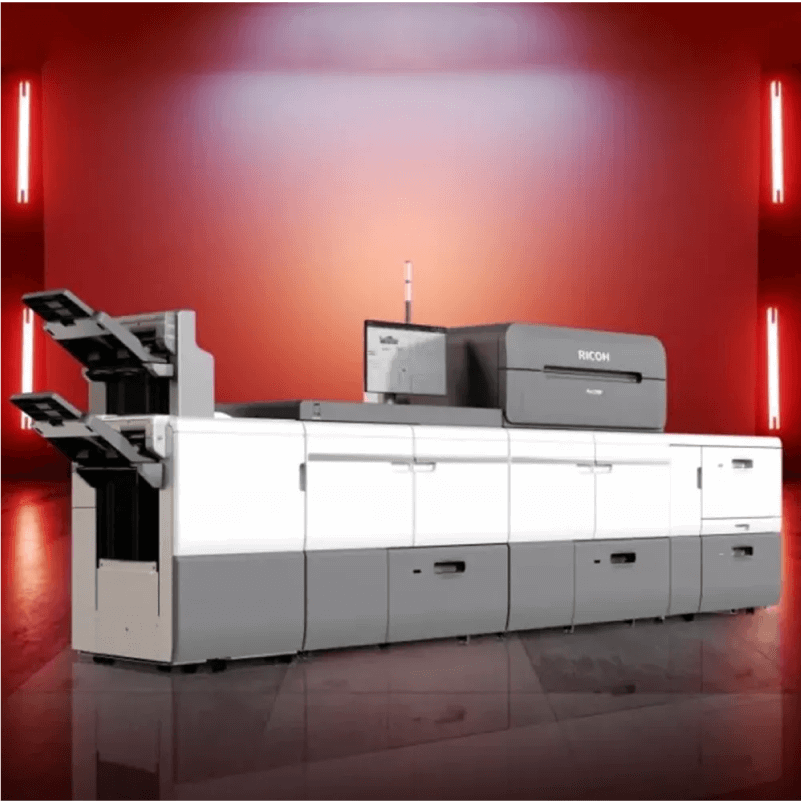 Ricoh Pro C9500 Printer