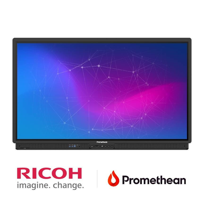 Promethean Screens