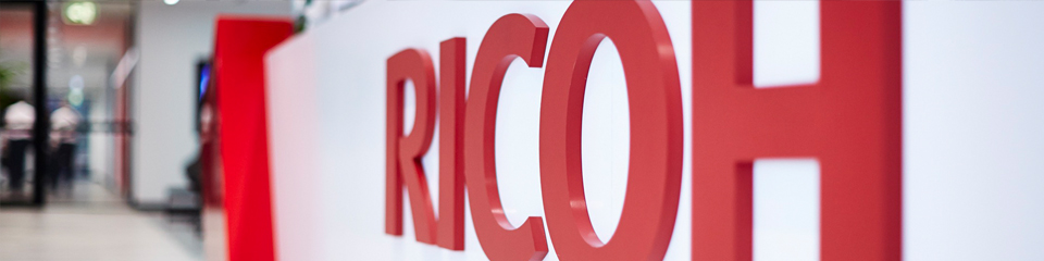 Ricoh Group’s Response to Ukraine Crisis