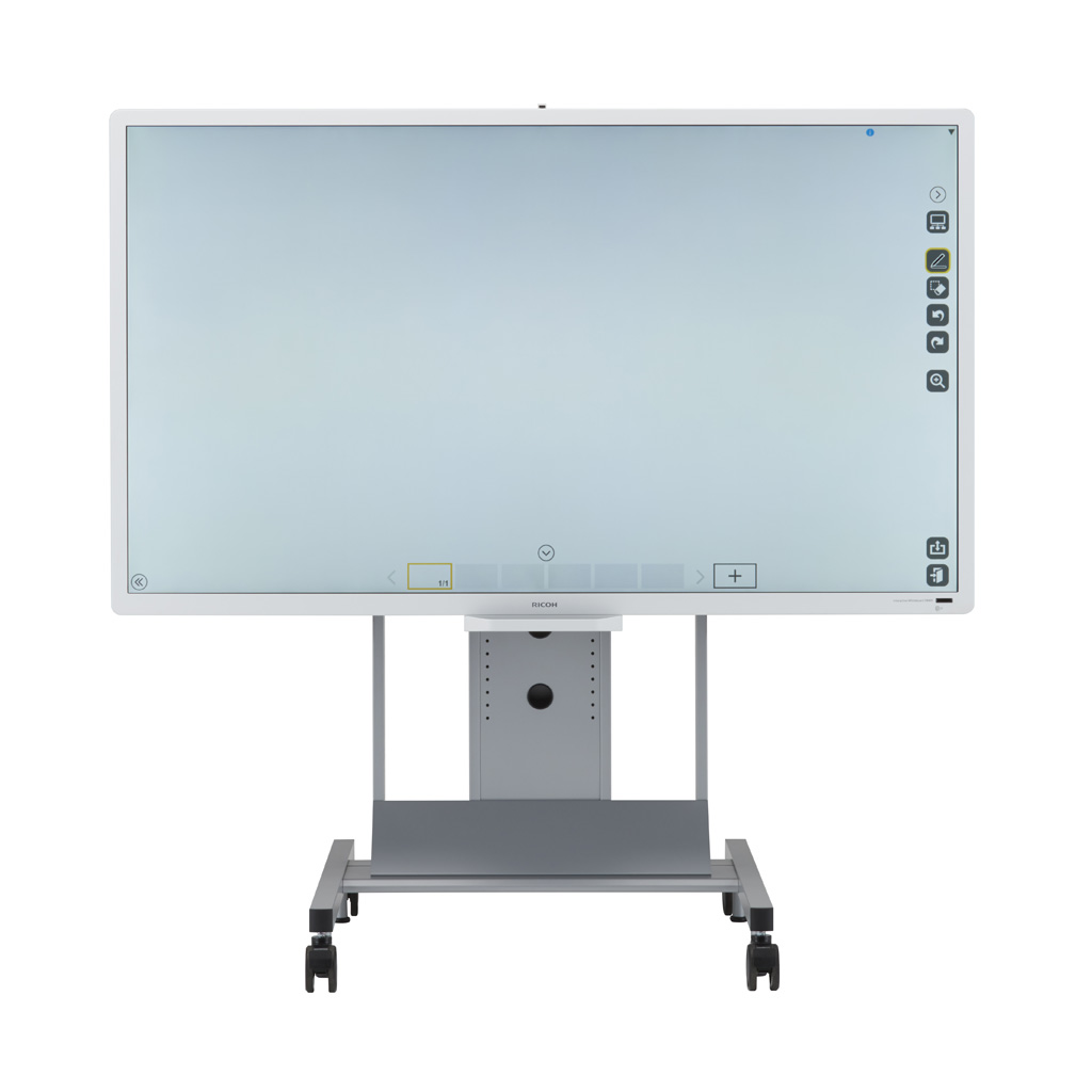 Ricoh Image