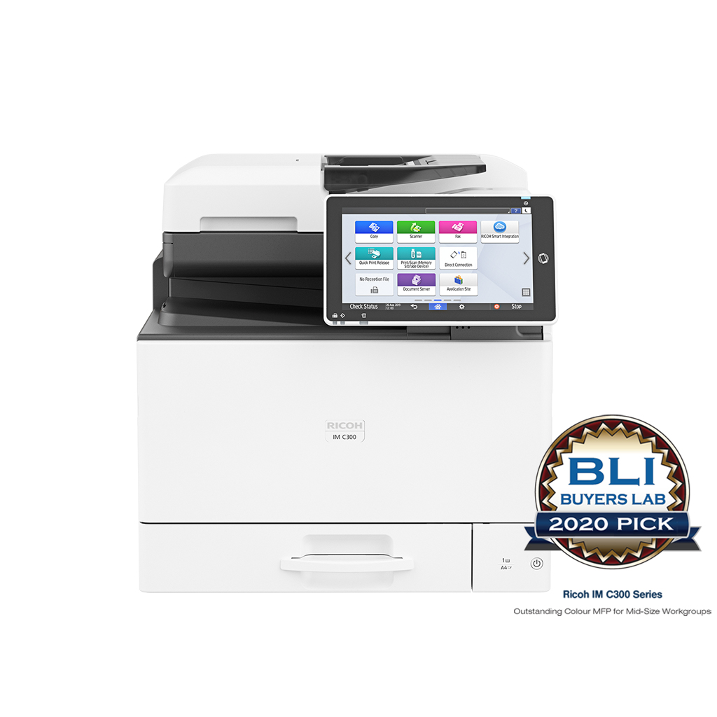 Ricoh Image