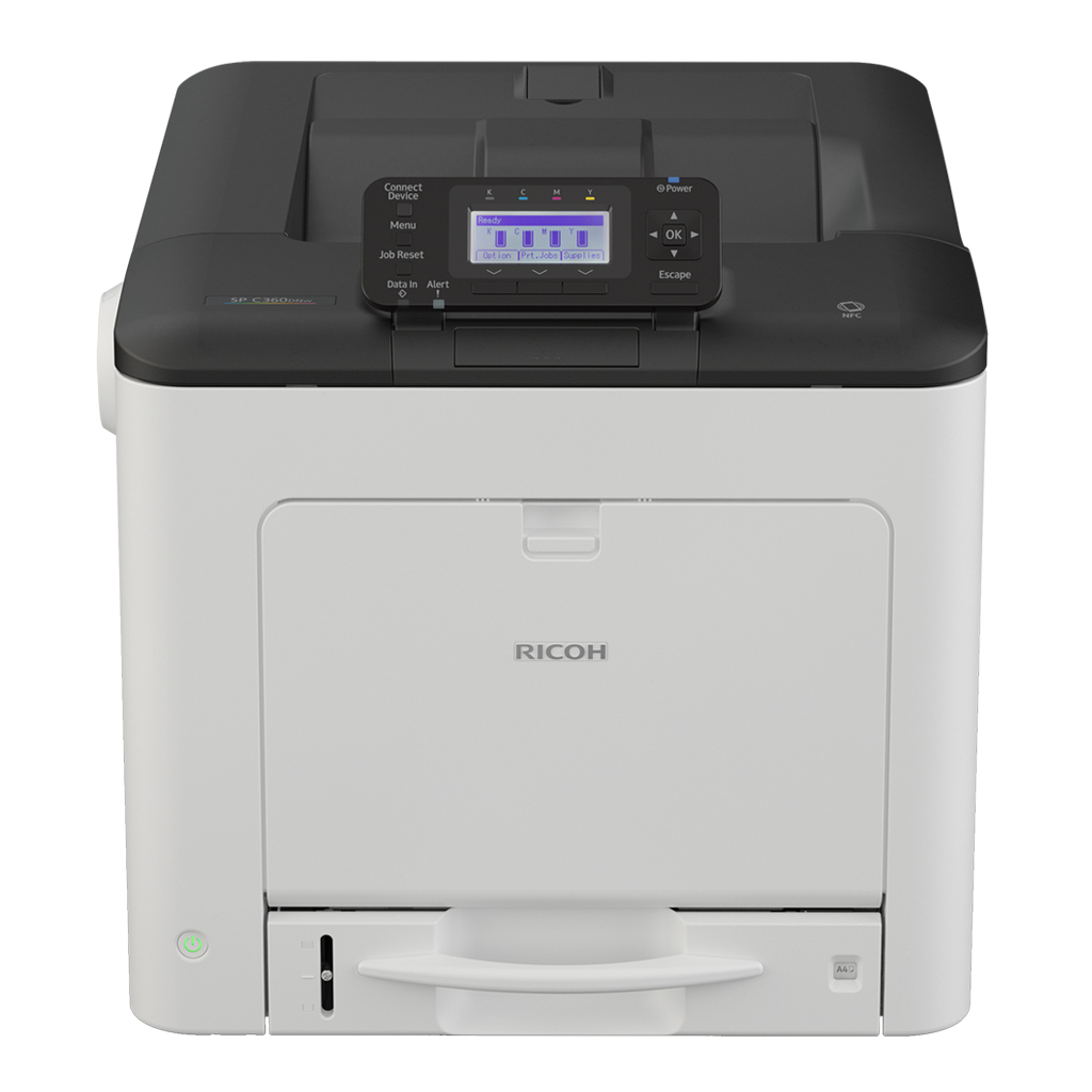 Ricoh Image