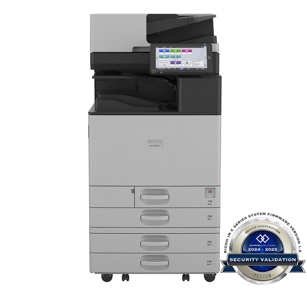 Ricoh Image