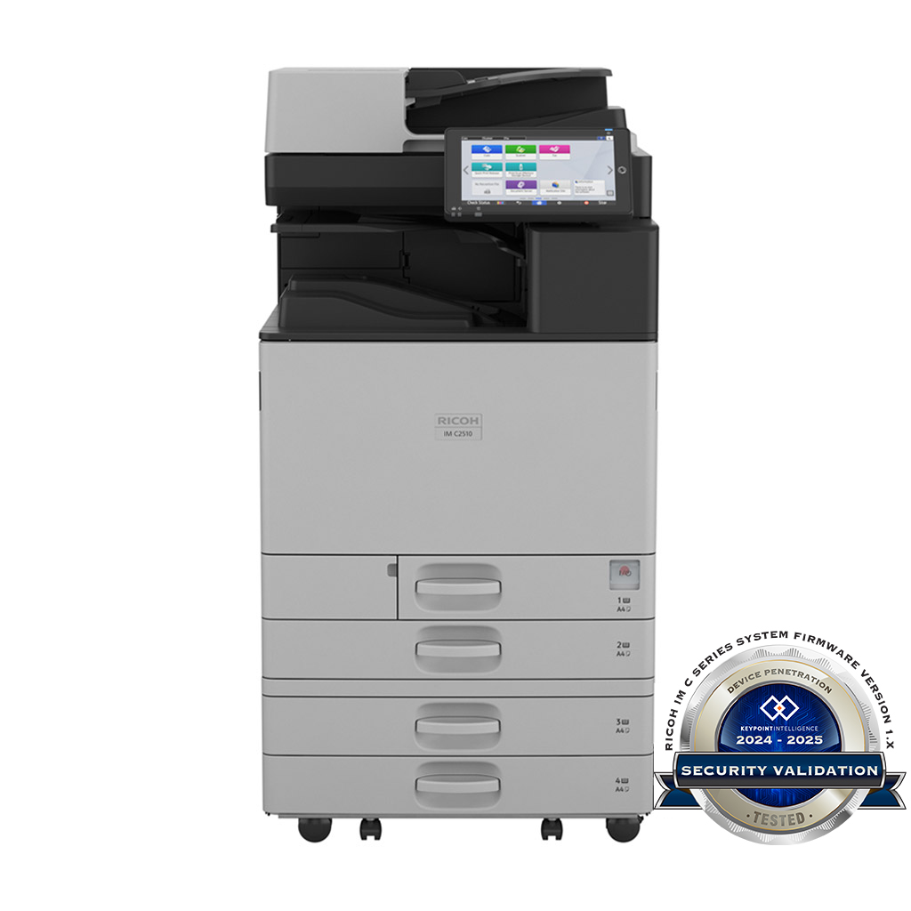 Ricoh Image