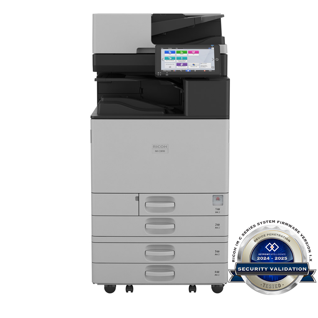 Ricoh Image