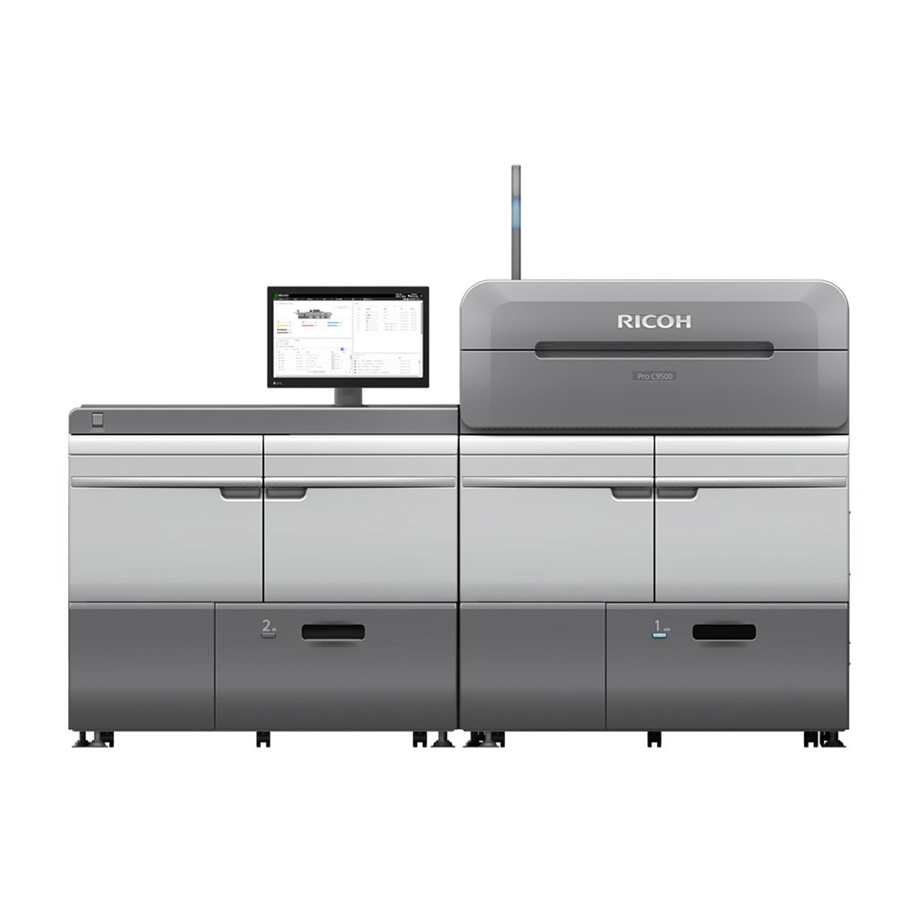 Ricoh Image