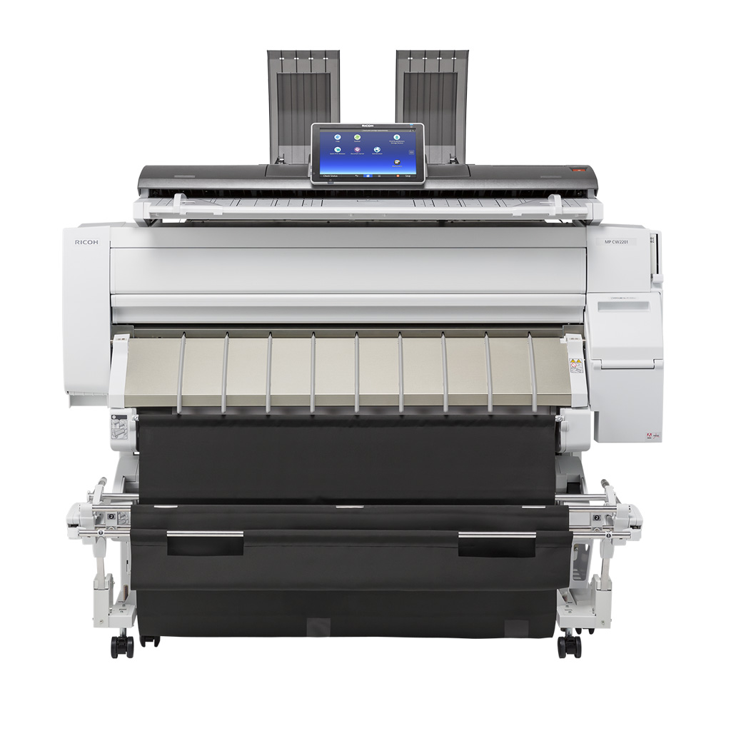 Ricoh Image