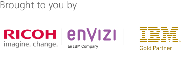 Book an Envizi demo now! 